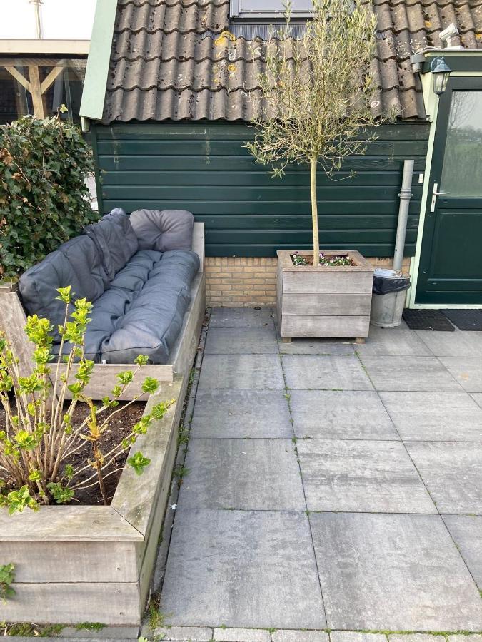 Vakantiehuis Het Uilennest Wijdenes Extérieur photo
